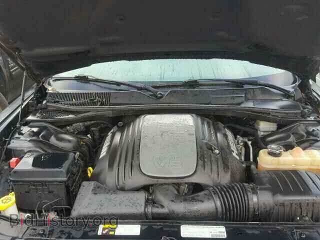 2013 DODGE CHALLENGER - VIN: 2C3CDYBT4DH663343 - Photo 7