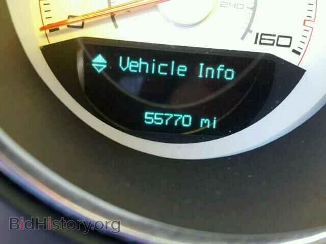 2013 DODGE CHALLENGER - VIN: 2C3CDYBT4DH663343 - Photo 8