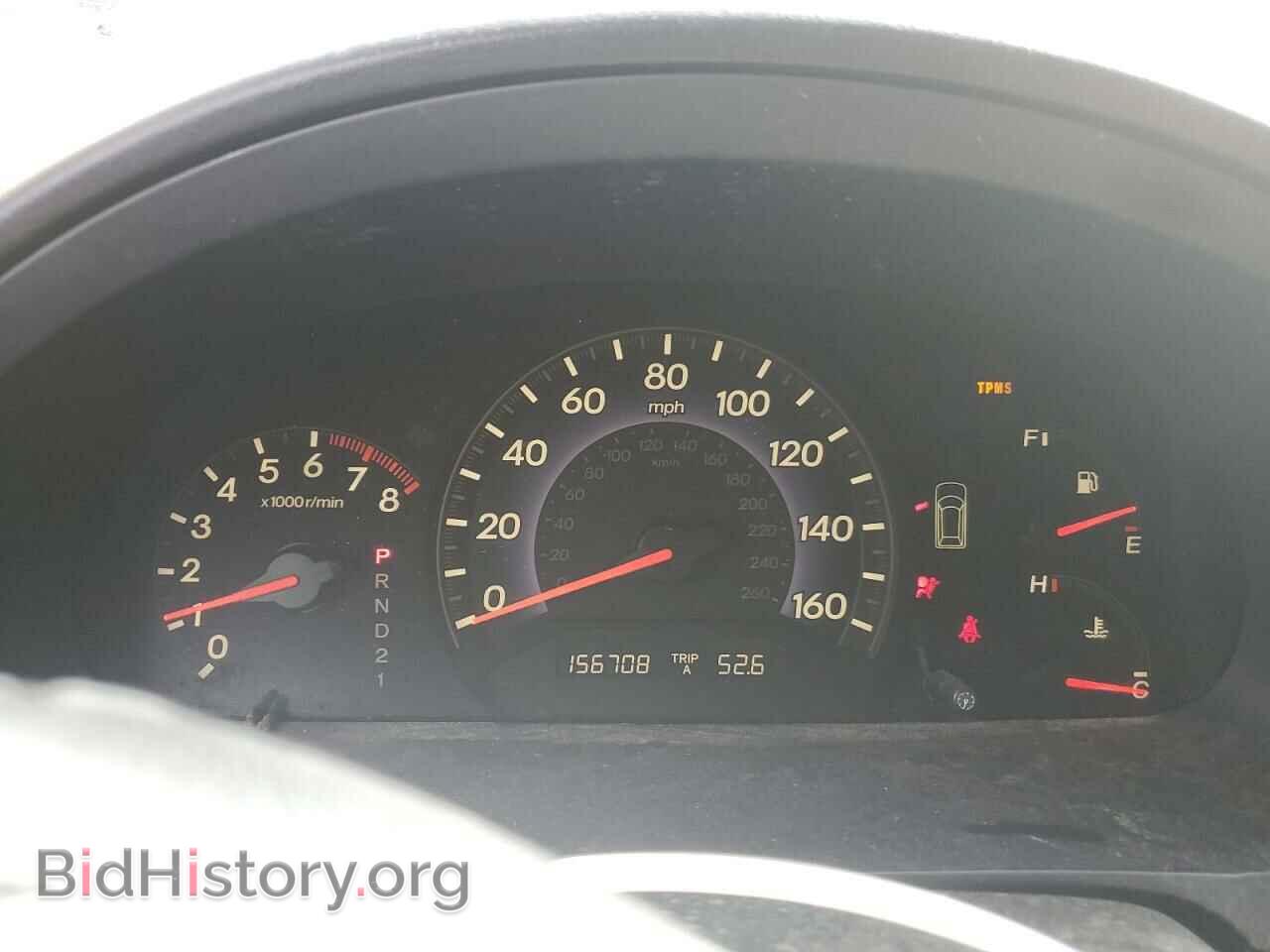 2007 HONDA All Models - VIN: 5FNRL38657B414170 - Фото 9