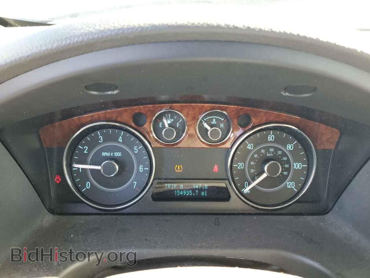 2010 FORD FLEX - VIN: 2FMGK5DC8ABD00830 - Фото 9
