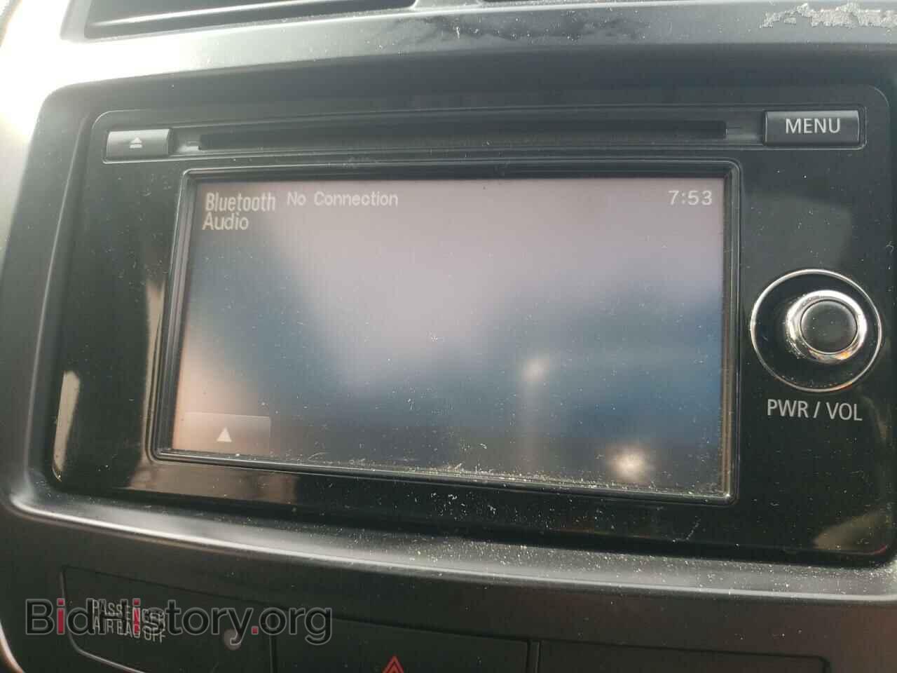 2014 MITSUBISHI OUTLANDER - VIN: 4A4AR4AU4EE008432 - Фото 9