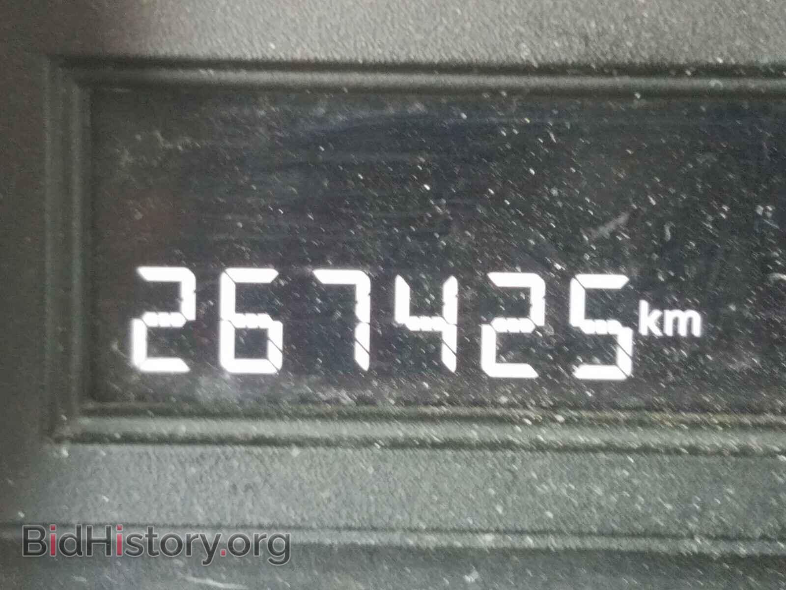2012 DODGE CARAVAN - VIN: 2C4RDGBG8CR222004 - Фото 8