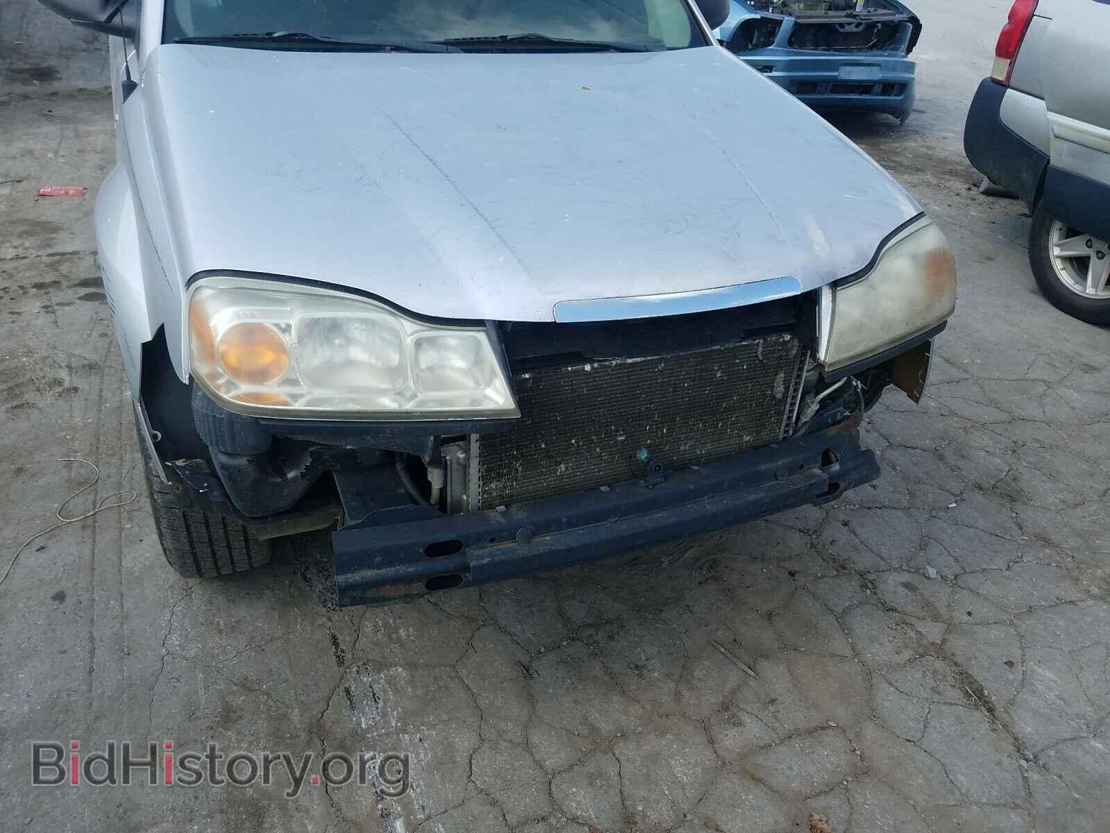 2007 SATURN VUE - VIN: 5GZCZ33D27S877847 - Фото 7