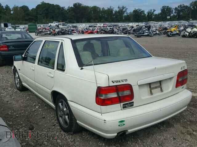 1998 VOLVO S70 - VIN: YV1LS567XW1470896 - Фото 3