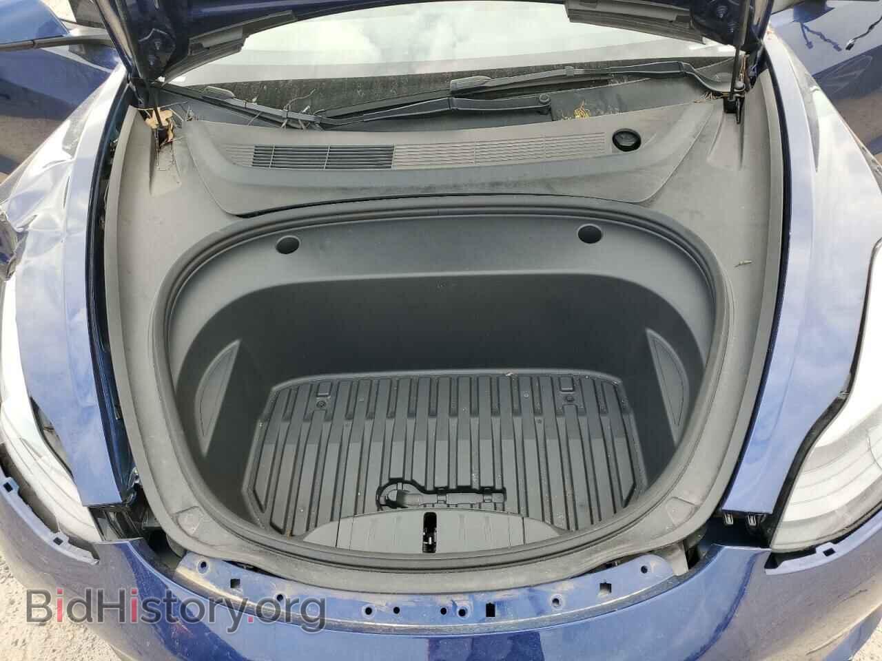 2022 TESLA MODEL 3 - VIN: 5YJ3E1EA2NF287372 - Photo 11