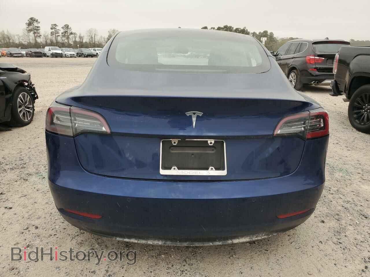 2022 TESLA MODEL 3 - VIN: 5YJ3E1EA2NF287372 - Photo 6