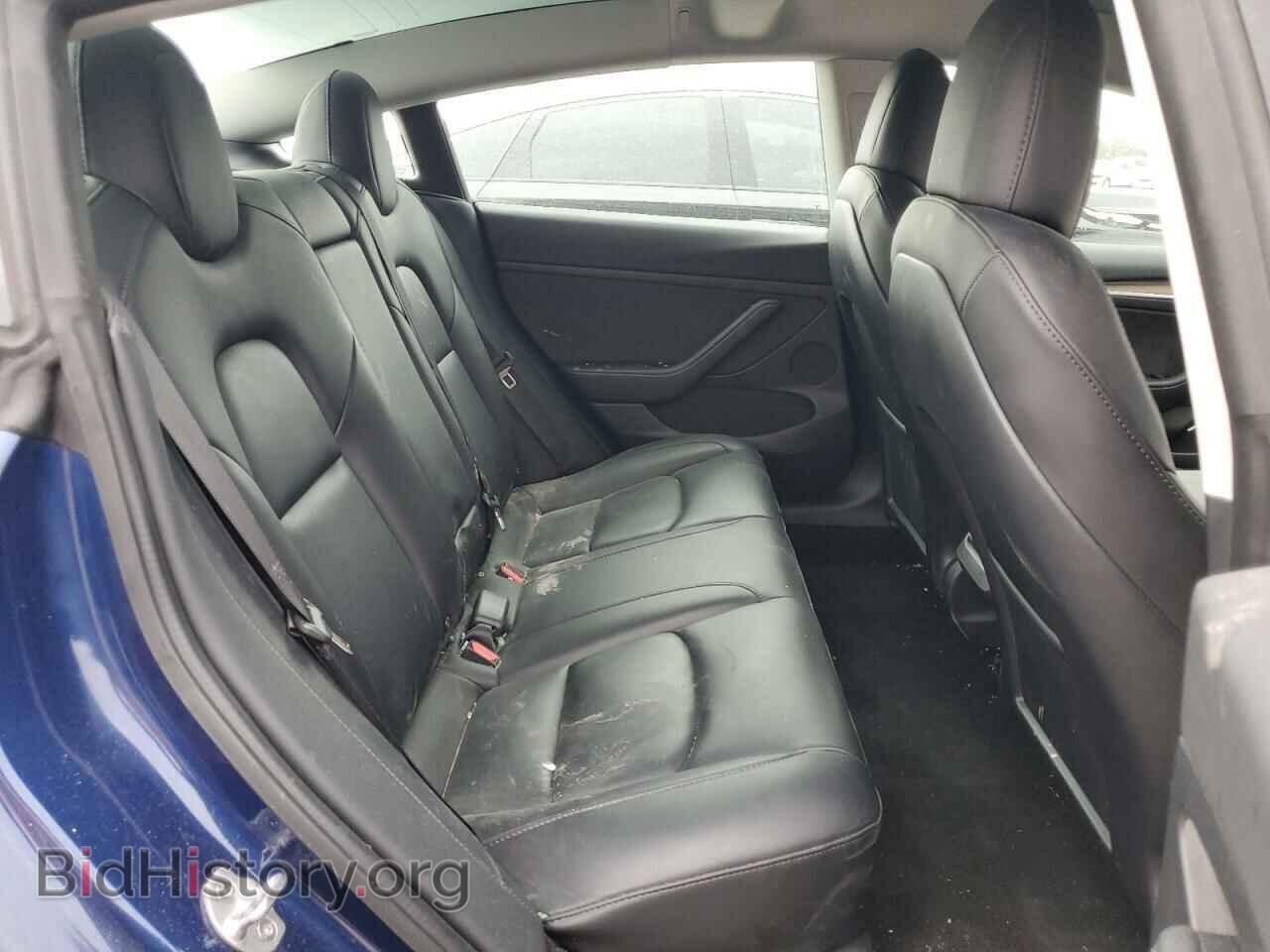 2022 TESLA MODEL 3 - VIN: 5YJ3E1EA2NF287372 - Photo 10