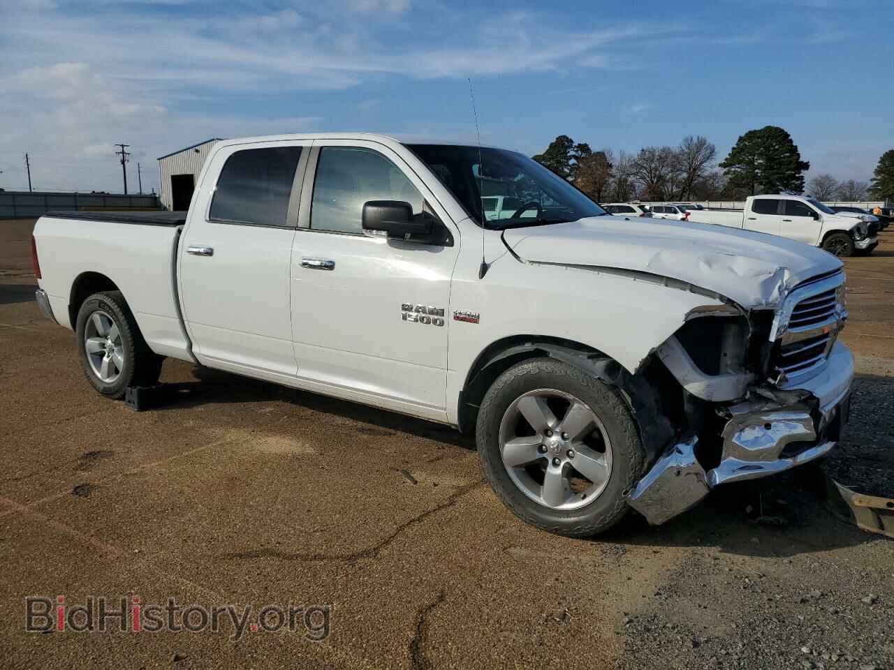 2017 RAM 1500 - VIN: 1C6RR6TT2HS655077 - Photo 4