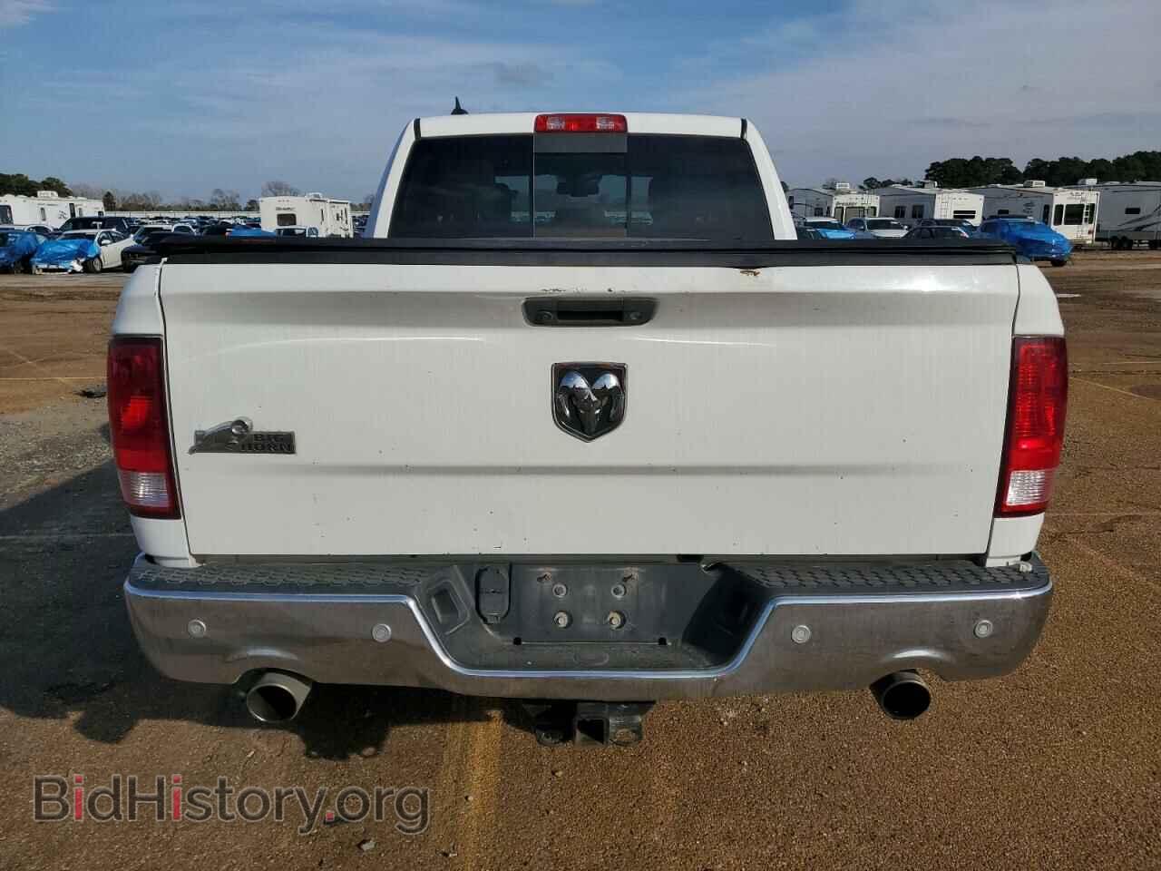 2017 RAM 1500 - VIN: 1C6RR6TT2HS655077 - Photo 6