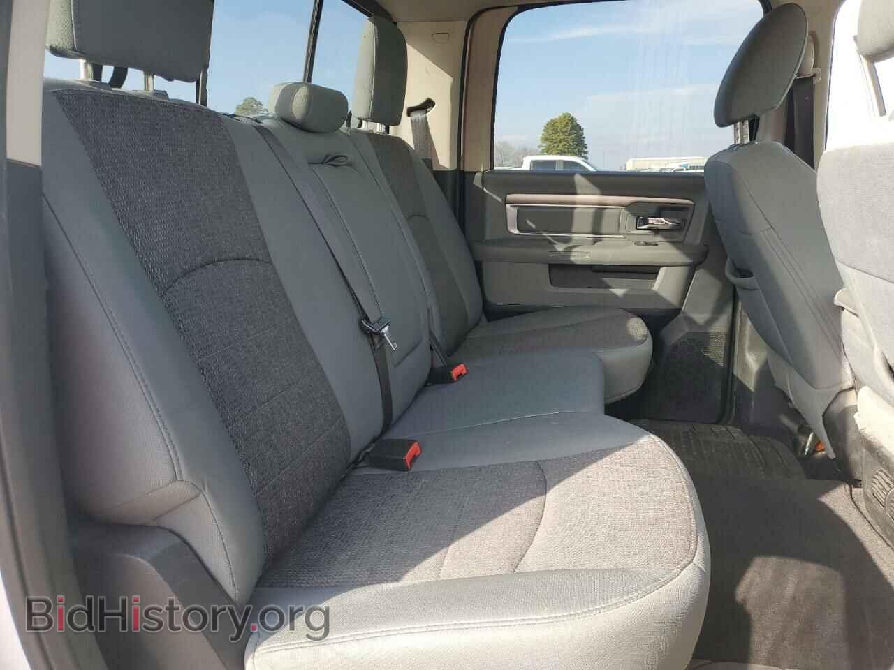 2017 RAM 1500 - VIN: 1C6RR6TT2HS655077 - Photo 10