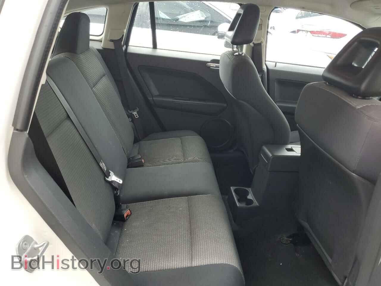 2009 DODGE CALIBER - VIN: 1B3HB48A29D160941 - Фото 10