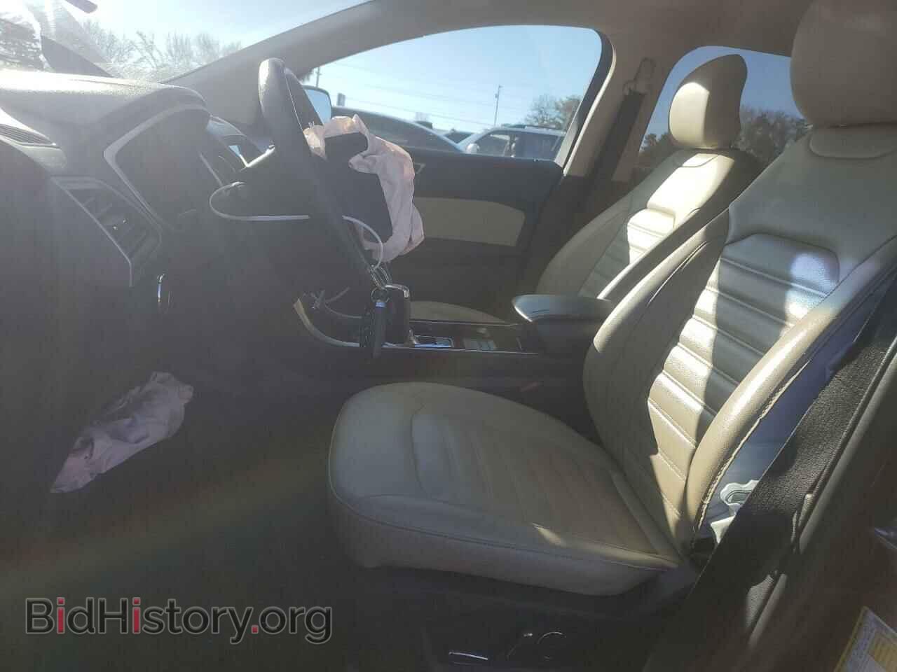 2019 FORD EDGE - VIN: 2FMPK3J97KBC15329 - Фото 7
