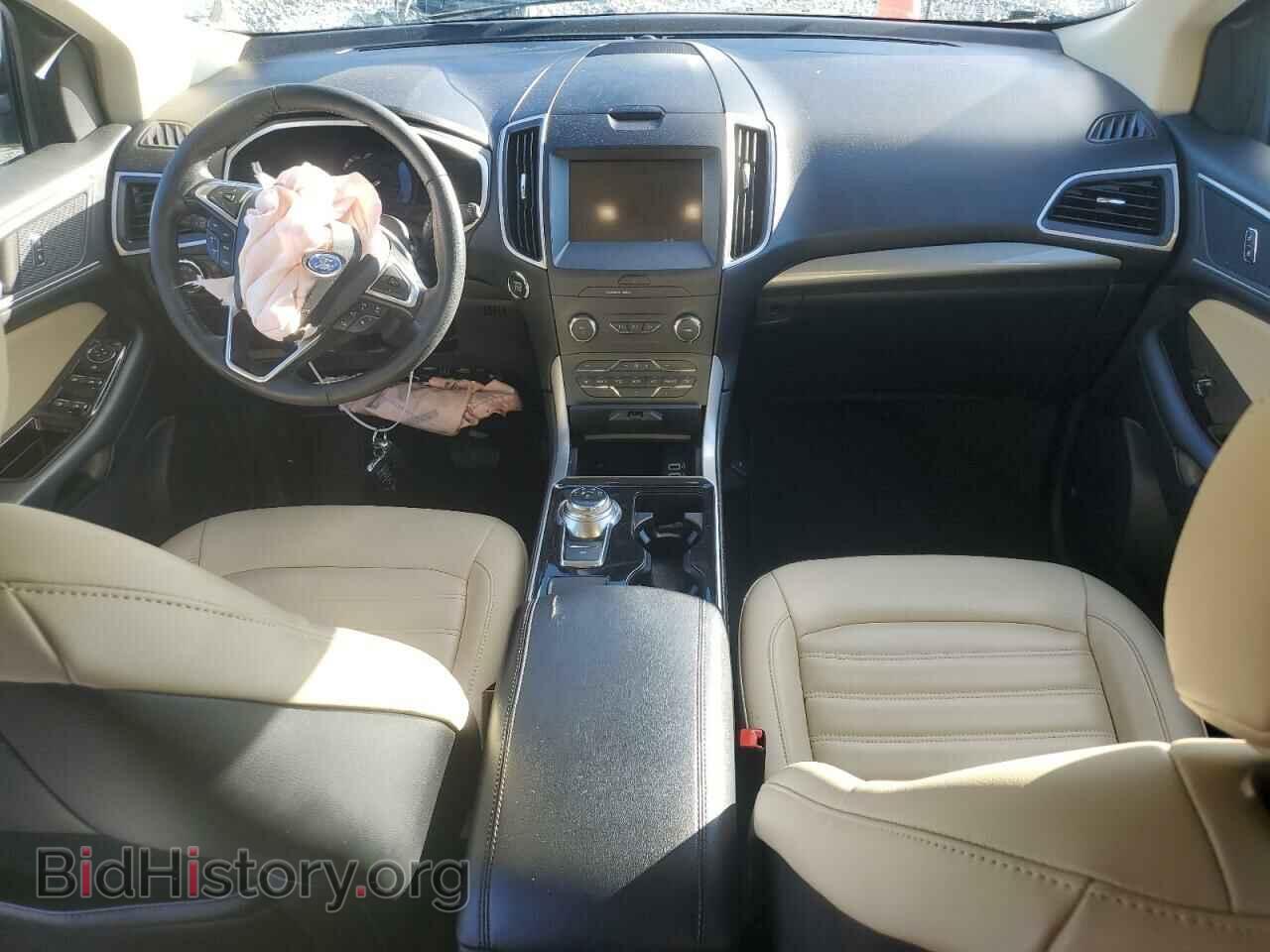 2019 FORD EDGE - VIN: 2FMPK3J97KBC15329 - Фото 8
