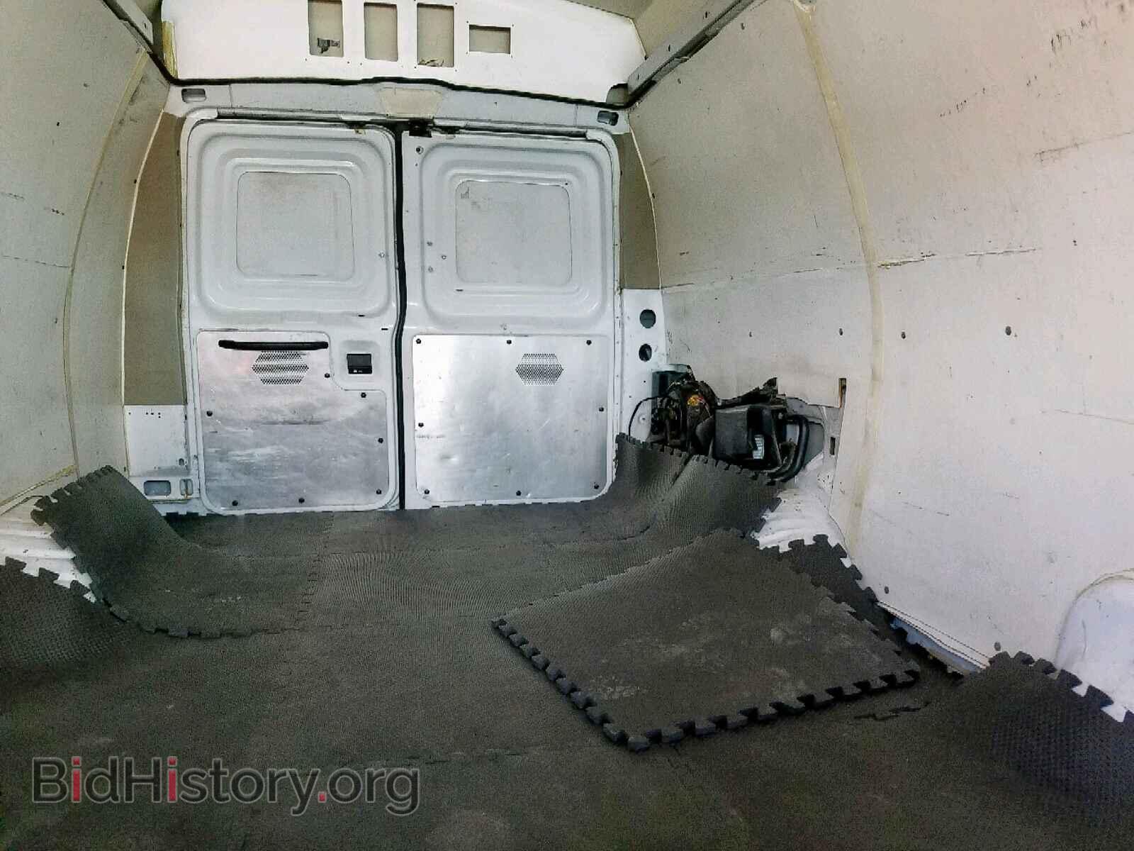 1994 FORD ECONOLINE - VIN: 1FTJE34M2RHA14985 - Photo 6