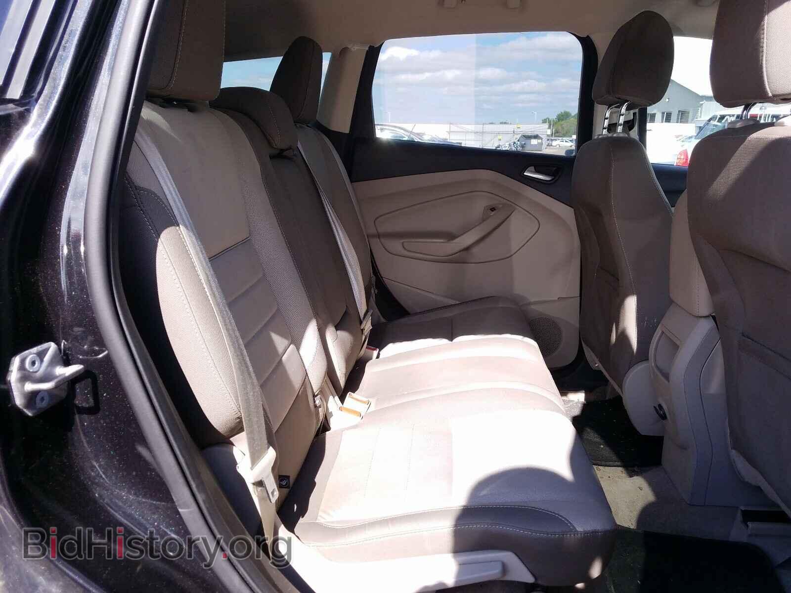 2014 FORD ESCAPE - VIN: 1FMCU9GX4EUC53472 - Photo 6