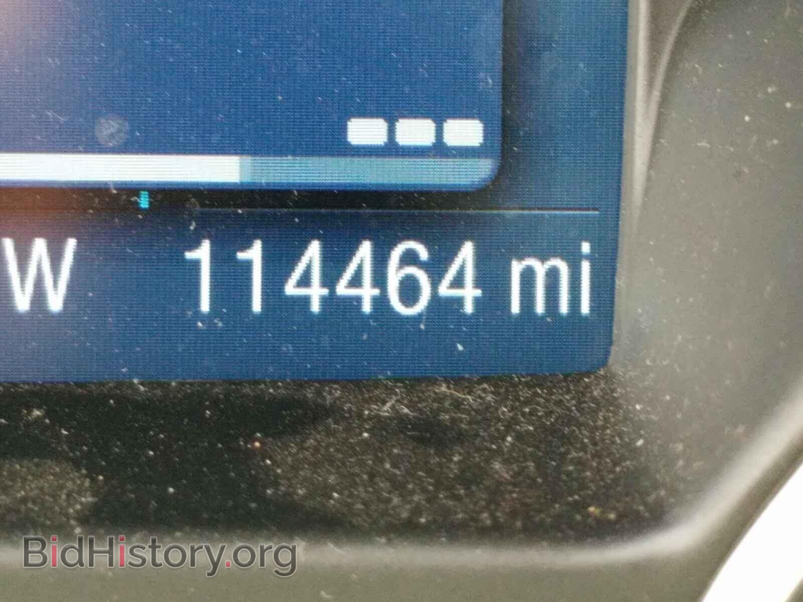 2014 FORD ESCAPE - VIN: 1FMCU9GX4EUC53472 - Photo 8