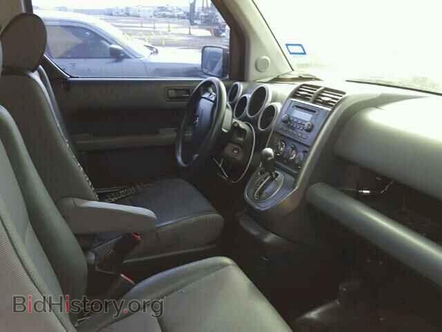 2003 HONDA ELEMENT - VIN: 5J6YH28593L000213 - Фото 5