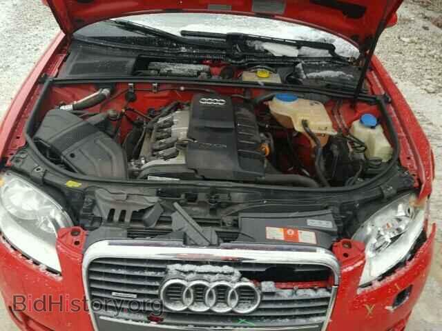 2005 AUDI A4 - VIN: WAUDF68E35A442739 - Фото 7