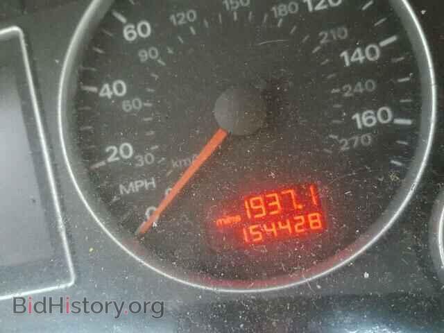 2005 AUDI A4 - VIN: WAUDF68E35A442739 - Фото 8