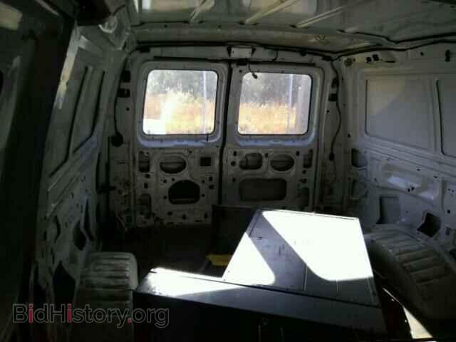 2008 FORD ECONOLINE - VIN: 1FTNE24W88DA56631 - Фото 6