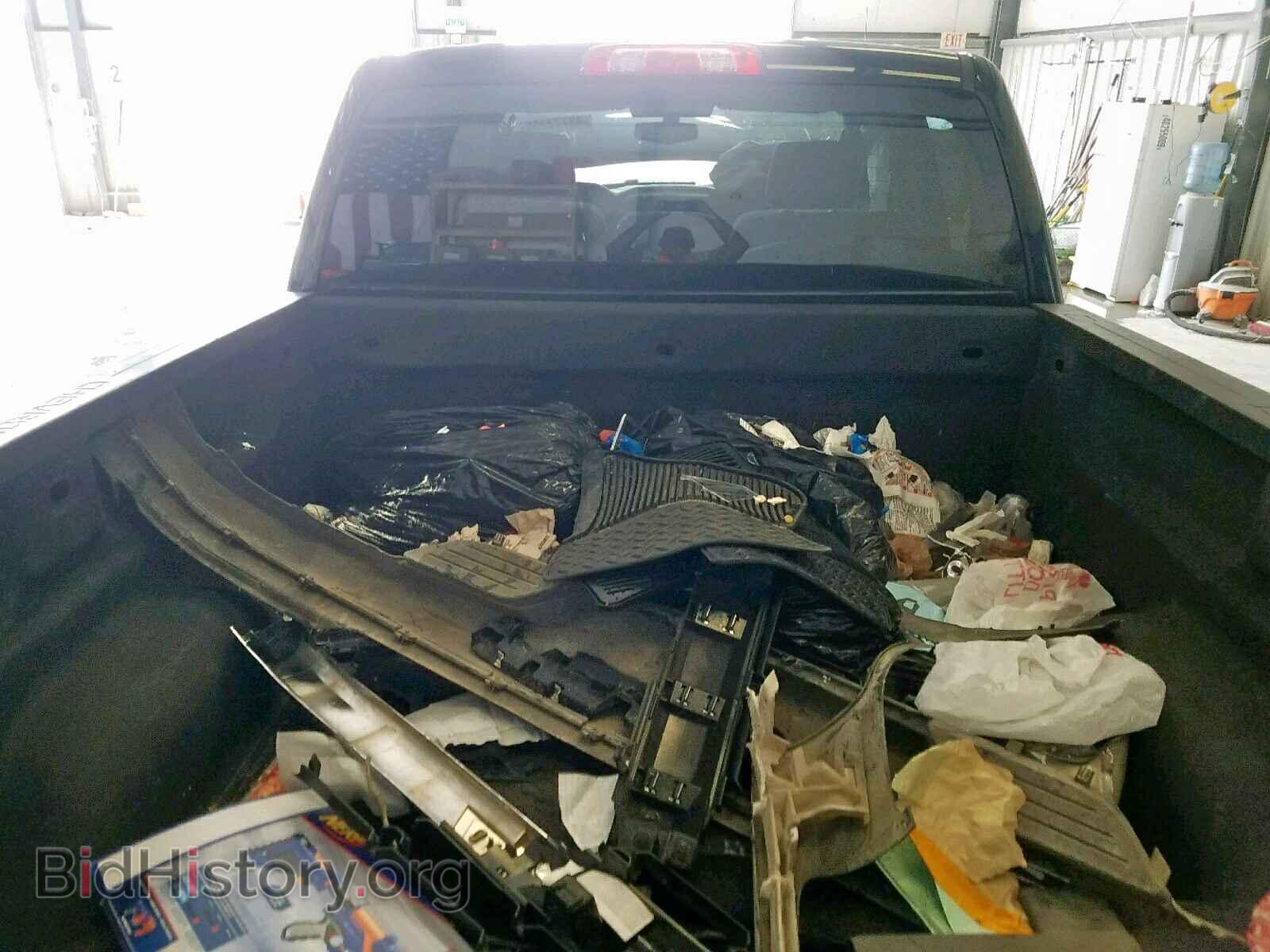 2017 CHEVROLET SILVERADO - VIN: 1GCPCREC4HF199155 - Фото 6