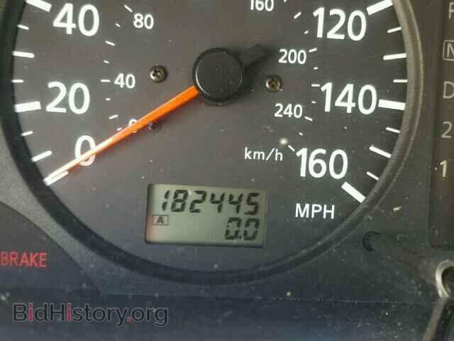 2000 NISSAN MAXIMA - VIN: JN1CA31D8YT721855 - Фото 8