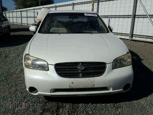 2000 NISSAN MAXIMA - VIN: JN1CA31D8YT721855 - Фото 9