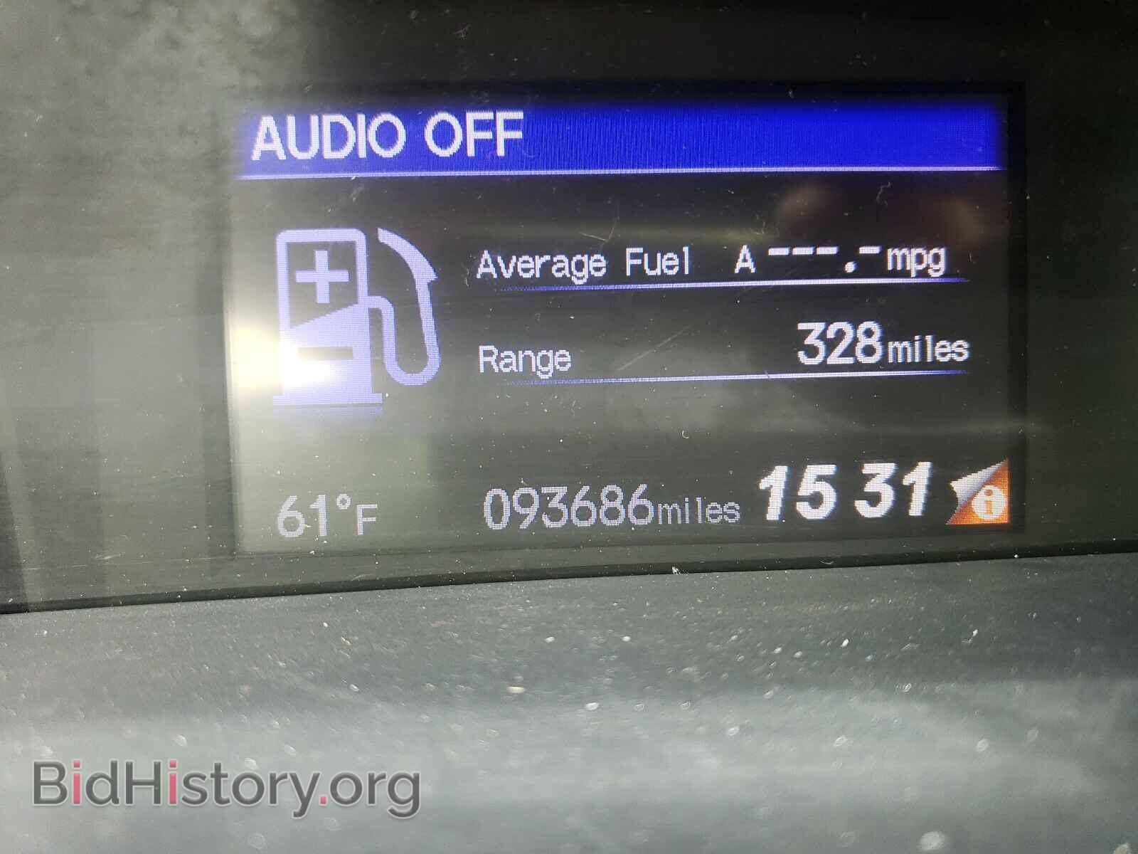 2015 HONDA CIVIC - VIN: 19XFB2F92FE084229 - Фото 8