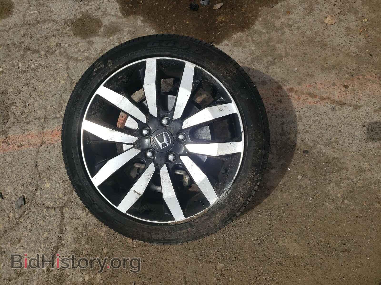 2015 HONDA CIVIC - VIN: 19XFB2F92FE084229 - Фото 9