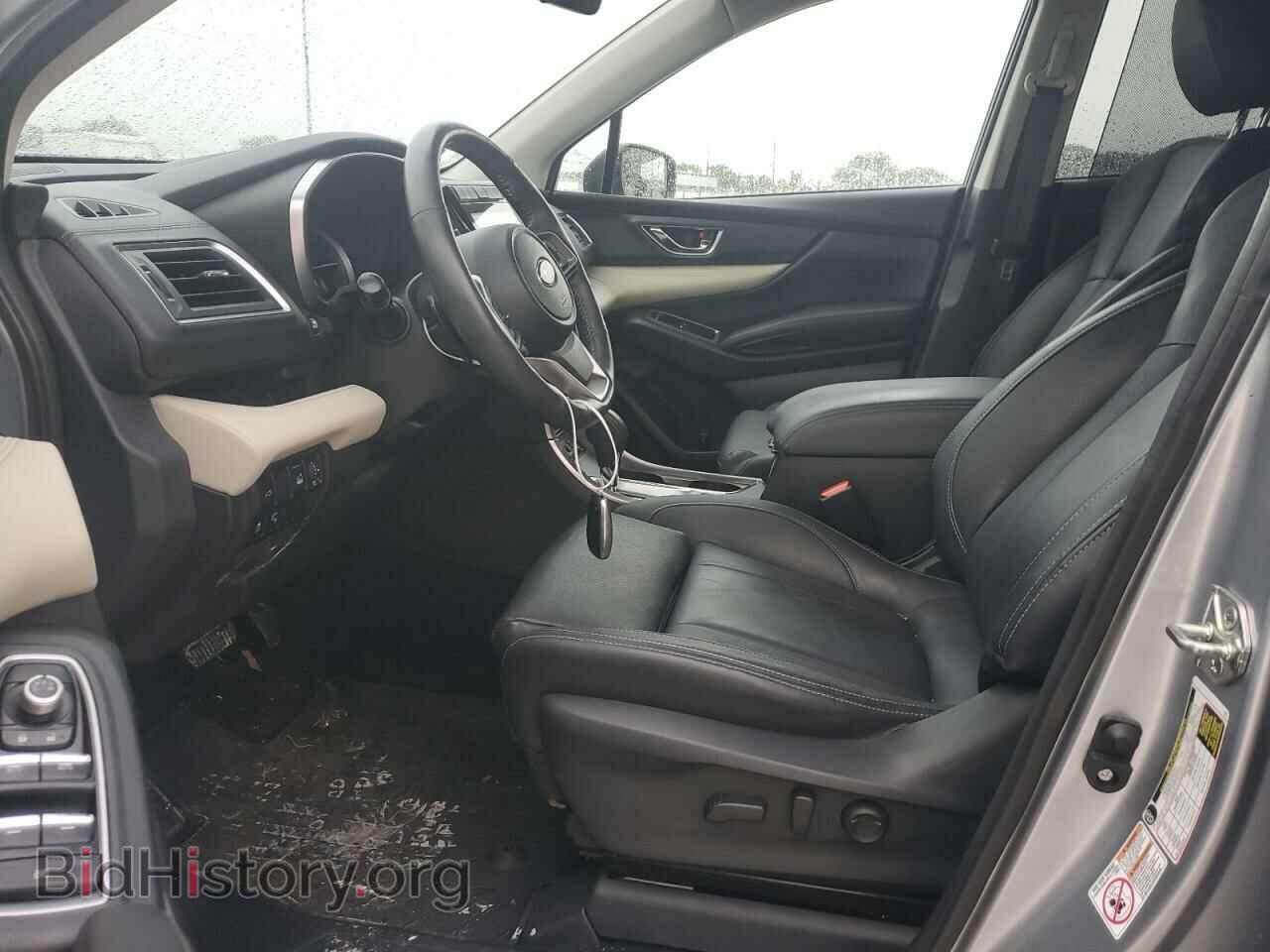 2019 SUBARU ASCENT - VIN: 4S4WMAPD1K3420330 - Фото 7