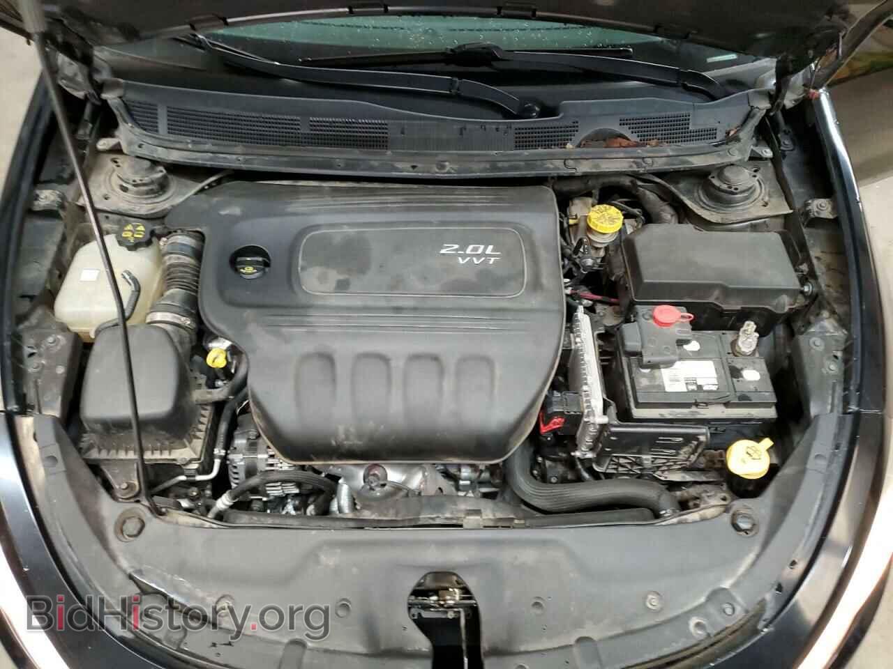 2013 DODGE DART - VIN: 1C3CDFCA4DD233570 - Photo 11