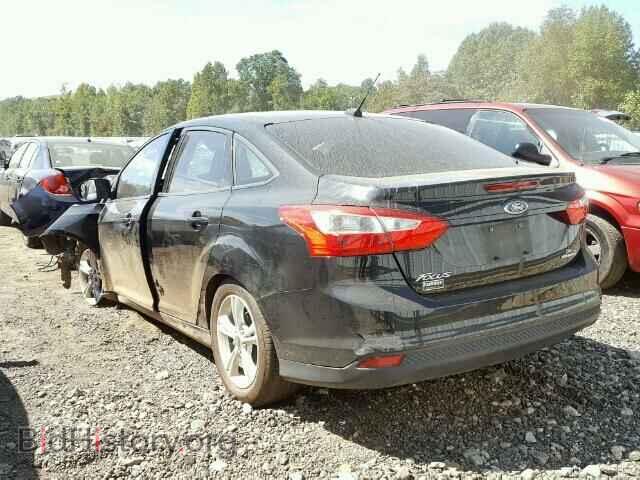 2014 FORD FOCUS - VIN: 1FADP3F26EL338781 - Photo 3