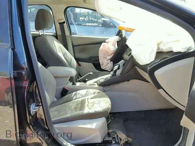 2014 FORD FOCUS - VIN: 1FADP3F26EL338781 - Photo 5