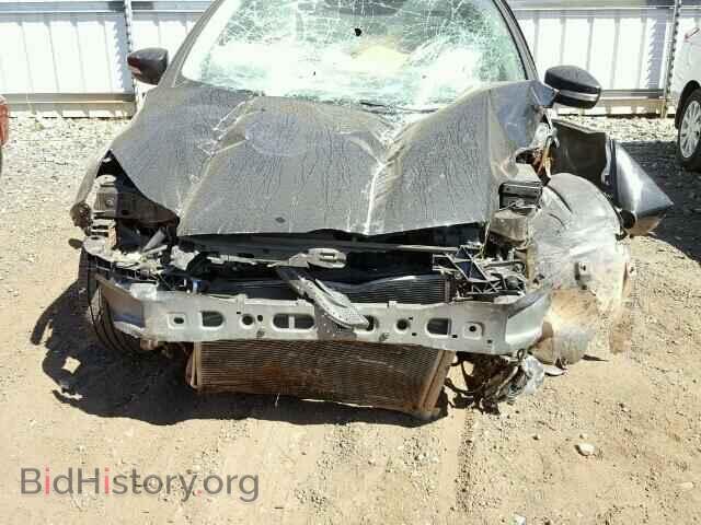 2014 FORD FOCUS - VIN: 1FADP3F26EL338781 - Photo 7