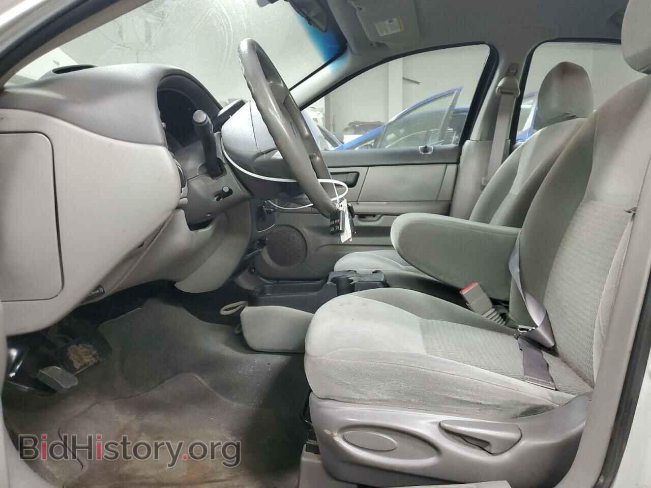 2007 FORD TAURUS - VIN: 1FAFP53U97A108855 - Фото 7