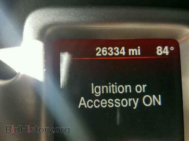2015 DODGE JOURNEY - VIN: 3C4PDCAB8FT747930 - Фото 8