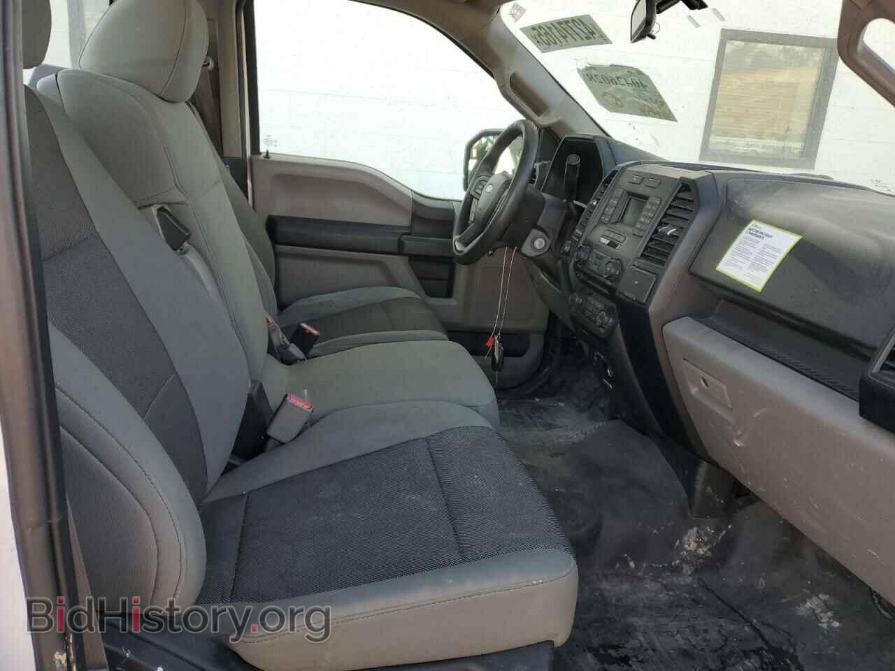 2016 FORD All Models - VIN: 1FTMF1E80GKE74310 - Photo 10