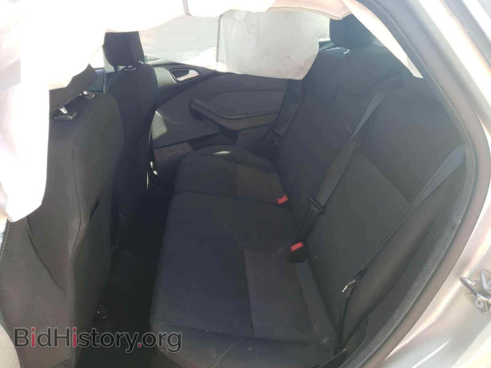 2017 FORD FOCUS - VIN: 1FADP3K20HL264039 - Фото 6