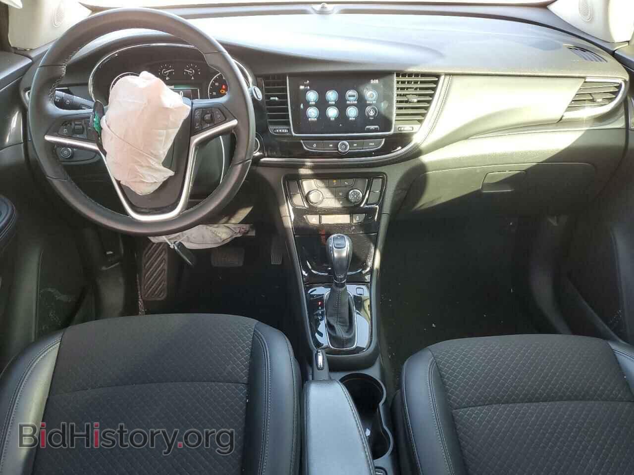 2018 BUICK ENCORE - VIN: KL4CJASB5JB541446 - Photo 8