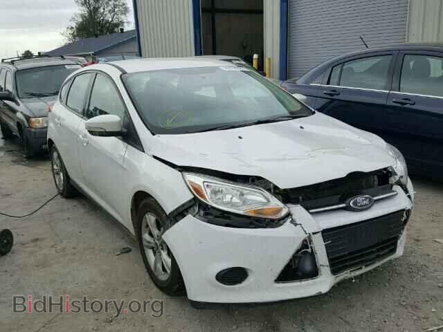 Photo 1FADP3K20DL266402 - FORD FOCUS 2013