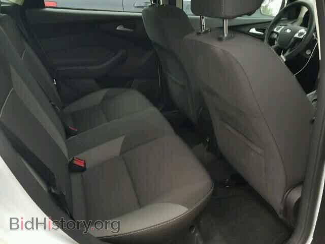 2013 FORD FOCUS - VIN: 1FADP3K20DL266402 - Фото 6