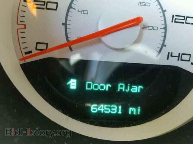 2013 DODGE CHALLENGER - VIN: 2C3CDYAG0DH566547 - Photo 8
