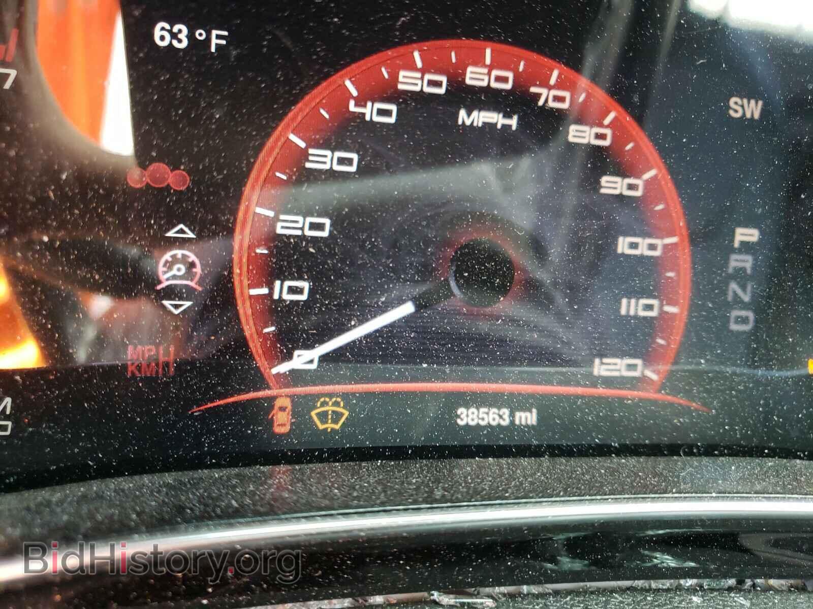 2014 DODGE DART - VIN: 1C3CDFCB6ED868963 - Фото 8