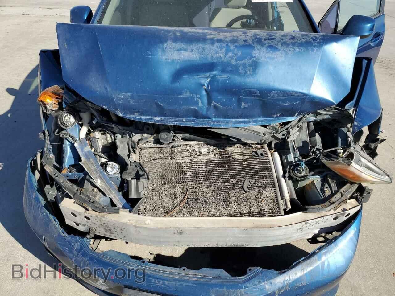 2012 HONDA CIVIC - VIN: 19XFB2F53CE083230 - Фото 11