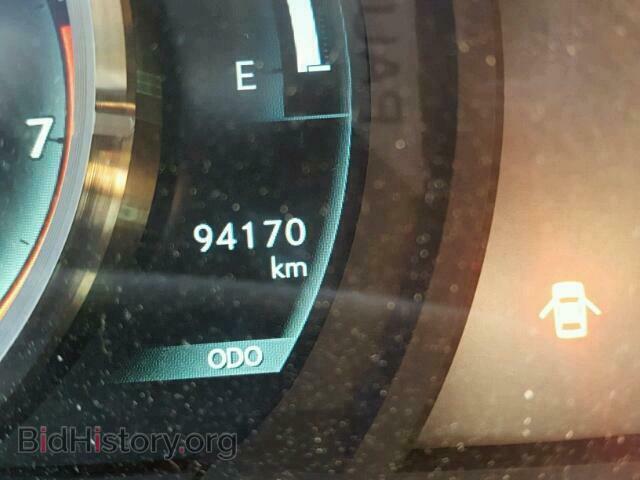 2014 LEXUS IS 250 - VIN: JTHCF1D25E5012649 - Фото 8