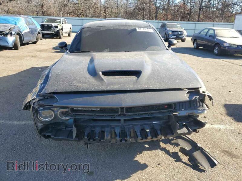 2019 Dodge CHALLENGER (VIN 2C3CDZBT6KH538959) — photo 5 of 13