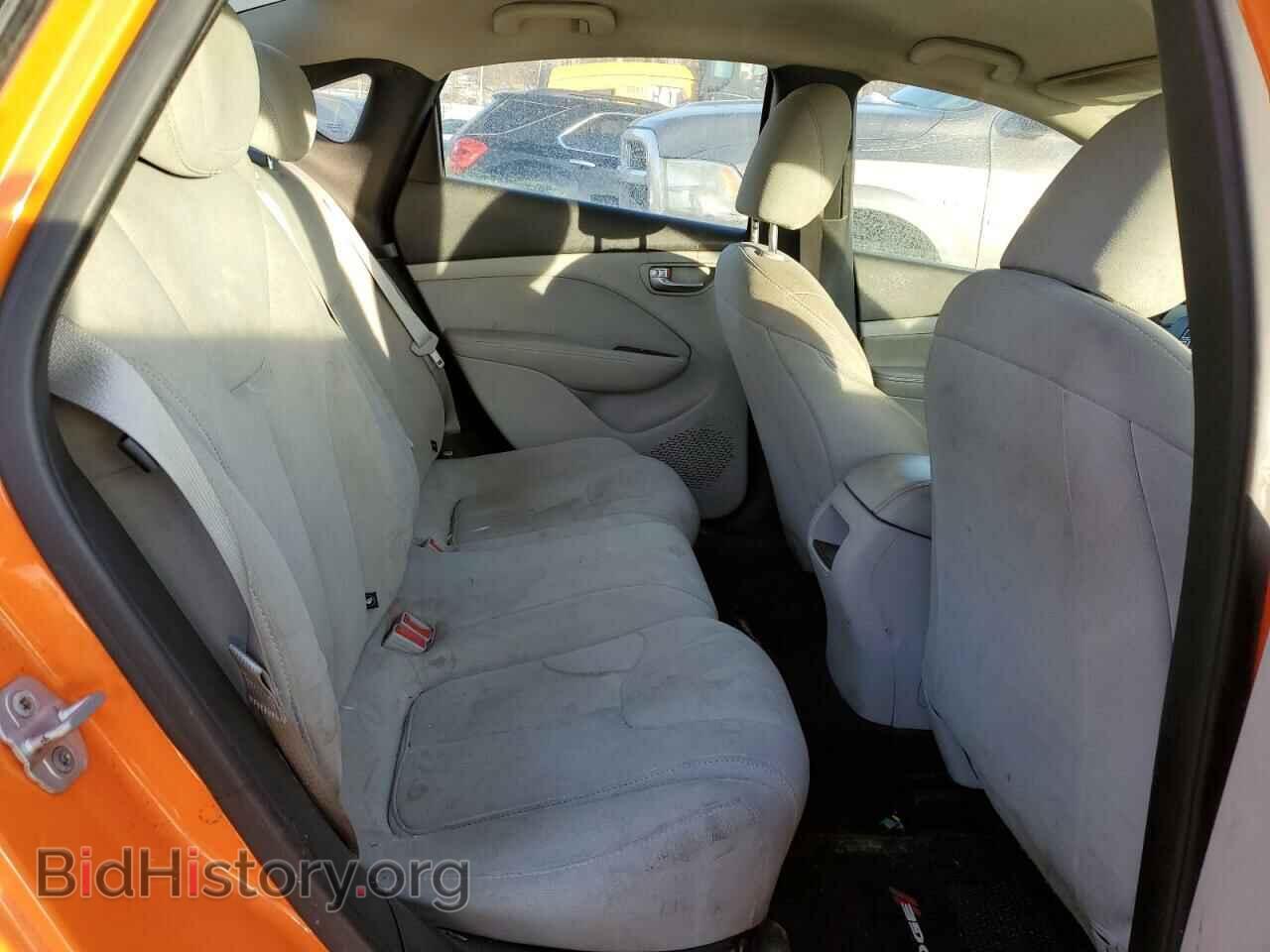2013 DODGE DART - VIN: 1C3CDFBA6DD195552 - Фото 10