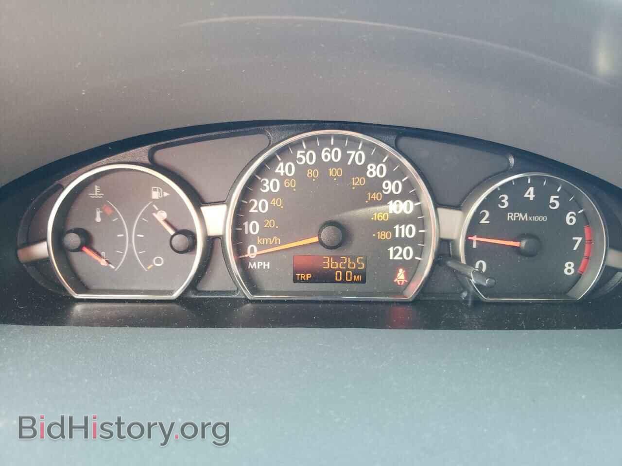 2007 SATURN ION - VIN: 1G8AJ55F07Z109151 - Фото 9