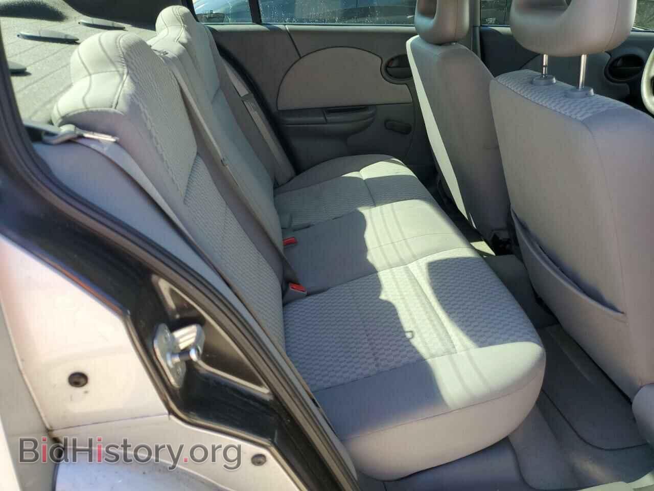 2007 SATURN ION - VIN: 1G8AJ55F07Z109151 - Фото 10