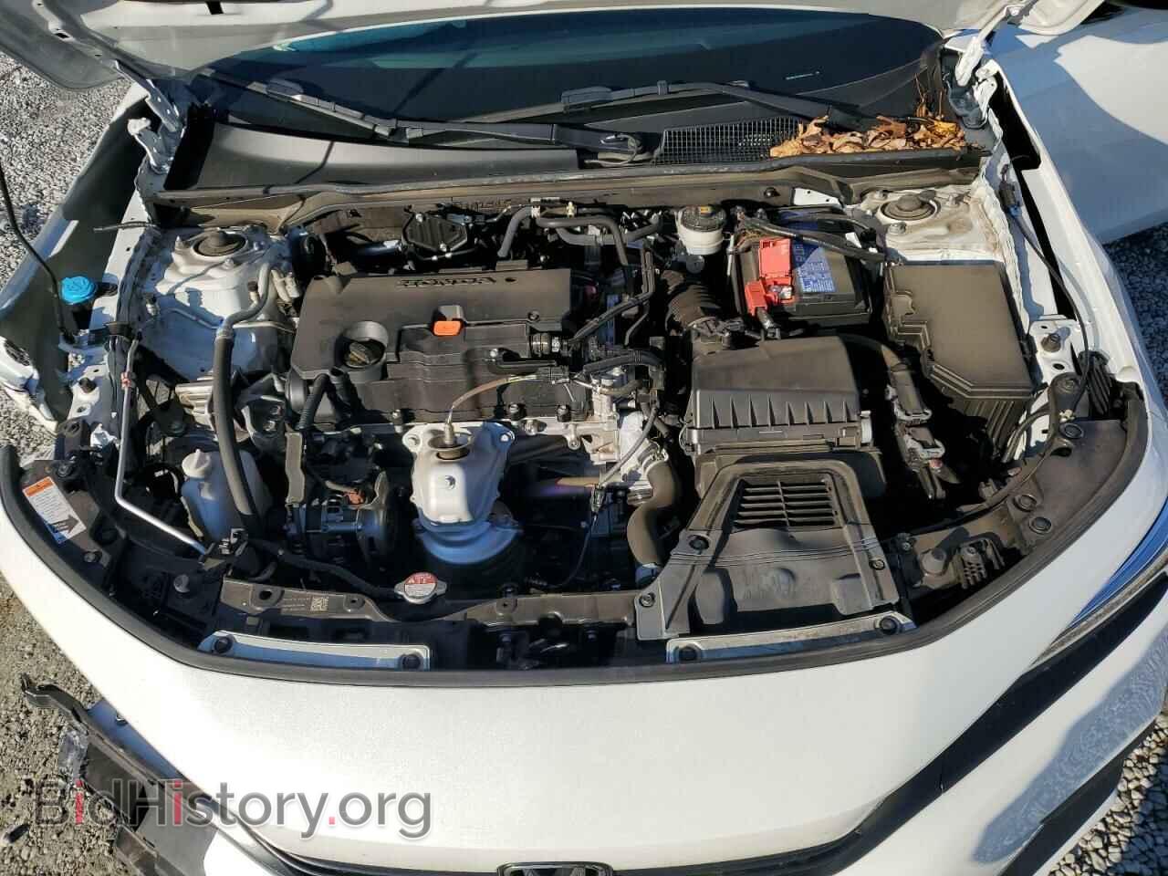 2023 HONDA CIVIC - VIN: 2HGFE2F20PH531576 - Фото 13